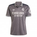 Günstige Fußballtrikots Real Madrid Endrick 16 3rd trikot 2024-25 Kurzarm